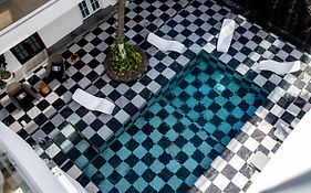 The Xperience By G (Adults Only)